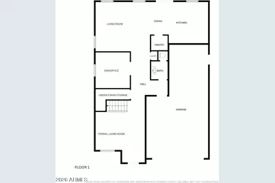 3850 E Longhorn Street, San Tan Valley, AZ 85140 - Photo 41