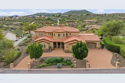 15131 E Sage Drive, Fountain Hills, AZ 85268 - Photo 1