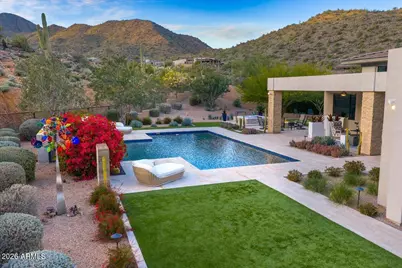 14202 N Territory Trail, Fountain Hills, AZ 85268 - Photo 49