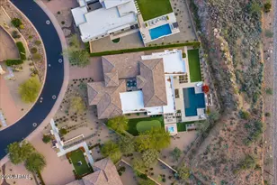 14202 N Territory Trail, Fountain Hills, AZ 85268 - Photo 53