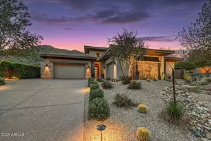 14202 N Territory Trail, Fountain Hills, AZ 85268 - Photo 1