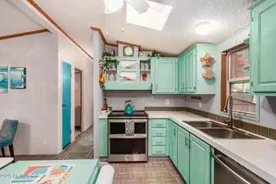 201 S Greenfield Road #239, Mesa, AZ 85206 - Photo 15