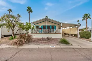 201 S Greenfield Rd, Mesa, AZ 85206 - Photo 1