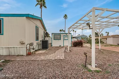 201 S Greenfield Road #239, Mesa, AZ 85206 - Photo 23