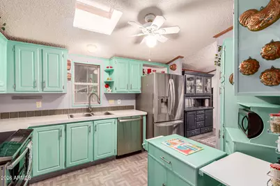 201 S Greenfield Road #239, Mesa, AZ 85206 - Photo 15