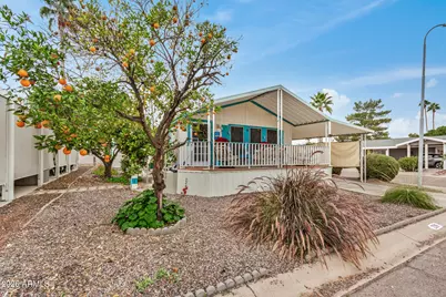 201 S Greenfield Road #239, Mesa, AZ 85206 - Photo 41