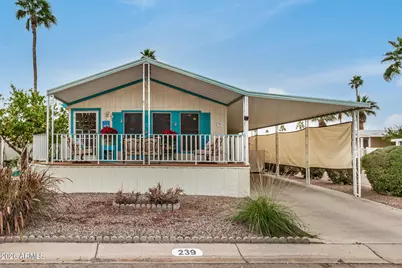 201 S Greenfield Road #239, Mesa, AZ 85206 - Photo 39