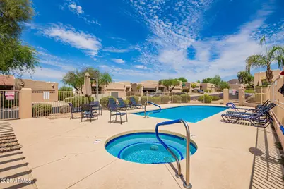 11751 E Becker Lane, Scottsdale, AZ 85259 - Photo 31