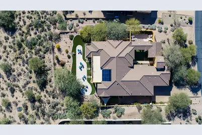 37003 N 109th Way #24, Scottsdale, AZ 85262 - Photo 19