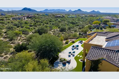 37003 N 109th Way #24, Scottsdale, AZ 85262 - Photo 1