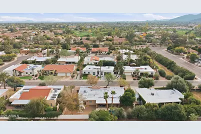 7618 E Ironwood Drive, Scottsdale, AZ 85258 - Photo 13