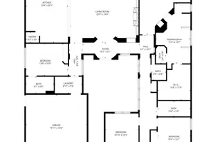 2537 S Santa Rita Way, Chandler, AZ 85286 - Photo 45