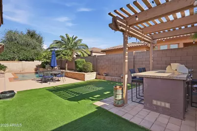 2537 S Santa Rita Way, Chandler, AZ 85286 - Photo 1