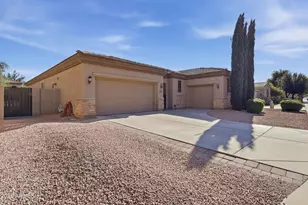 2537 S Santa Rita Way, Chandler, AZ 85286 - Photo 3