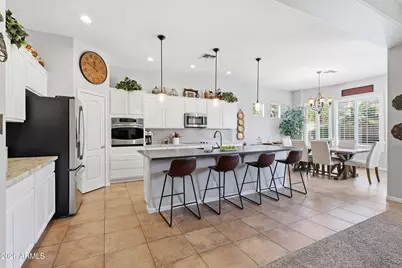 2537 S Santa Rita Way, Chandler, AZ 85286 - Photo 11