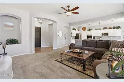 2537 S Santa Rita Way, Chandler, AZ 85286 - Photo 7
