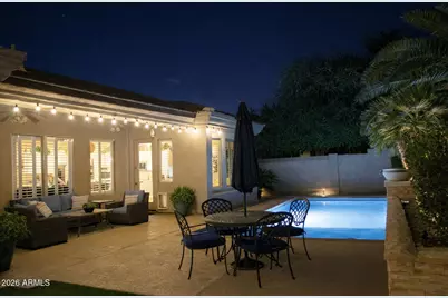 2537 S Santa Rita Way, Chandler, AZ 85286 - Photo 37