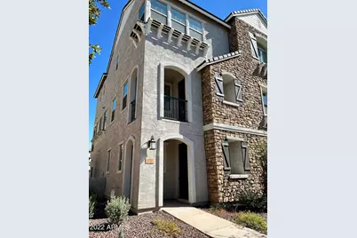 1737 E Hampton Lane, Gilbert, AZ 85295 - Photo 1