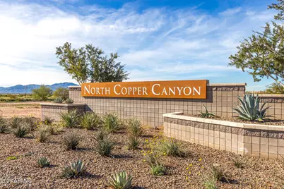 17334 W Via De Luna Drive, Surprise, AZ 85387 - Photo 31