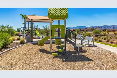 17334 W Via De Luna Drive, Surprise, AZ 85387 - Photo 29