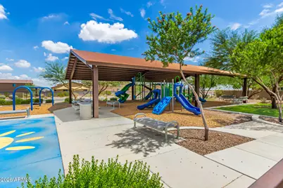 17334 W Via De Luna Drive, Surprise, AZ 85387 - Photo 35