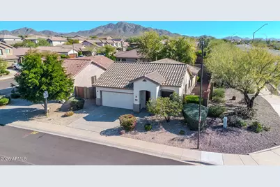 42805 N Hudson Trail, Anthem, AZ 85086 - Photo 1