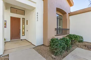 4843 E Estevan Rd, Phoenix, AZ 85054 - Photo 5