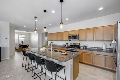 14866 W Sand Hills Road, Surprise, AZ 85387 - Photo 21