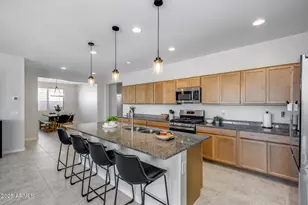 14866 W Sand Hills Rd, Surprise, AZ 85387 - Photo 21