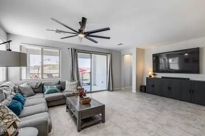 14866 W Sand Hills Road, Surprise, AZ 85387 - Photo 23