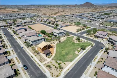 14866 W Sand Hills Road, Surprise, AZ 85387 - Photo 53