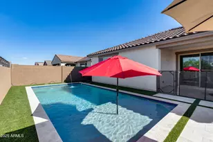 14866 W Sand Hills Rd, Surprise, AZ 85387 - Photo 35