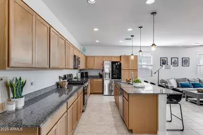 14866 W Sand Hills Road, Surprise, AZ 85387 - Photo 19