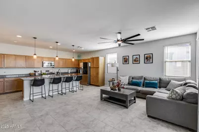 14866 W Sand Hills Road, Surprise, AZ 85387 - Photo 25