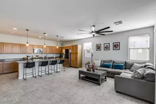 14866 W Sand Hills Rd, Surprise, AZ 85387 - Photo 25