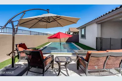 14866 W Sand Hills Road, Surprise, AZ 85387 - Photo 33