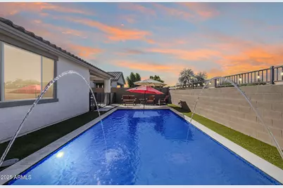 14866 W Sand Hills Road, Surprise, AZ 85387 - Photo 49