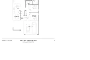 9836 W Catalina Dr, Phoenix, AZ 85037 - Photo 23