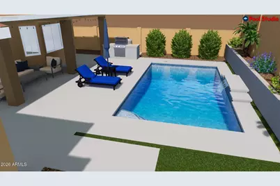 4560 E Paso Trail, Phoenix, AZ 85050 - Photo 31