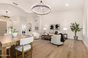 4560 E Paso Trail, Phoenix, AZ 85050 - Photo 5