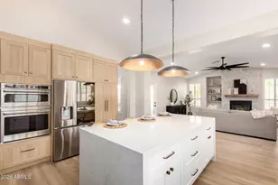 4560 E Paso Trail, Phoenix, AZ 85050 - Photo 9