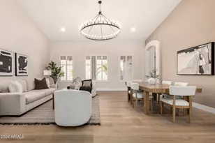 4560 E Paso Trail, Phoenix, AZ 85050 - Photo 5