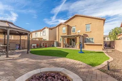 2435 W Via Dona Road, Phoenix, AZ 85085 - Photo 37