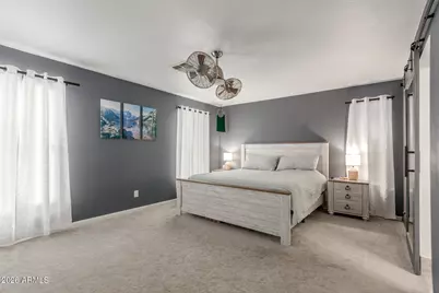 2435 W Via Dona Road, Phoenix, AZ 85085 - Photo 19