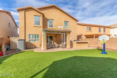 2435 W Via Dona Road, Phoenix, AZ 85085 - Photo 39