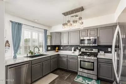 2435 W Via Dona Road, Phoenix, AZ 85085 - Photo 13