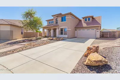 18431 W Cinnabar Avenue, Waddell, AZ 85355 - Photo 9