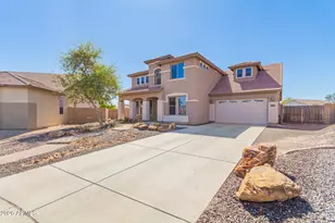 18431 W Cinnabar Ave, Waddell, AZ 85355 - Photo 9