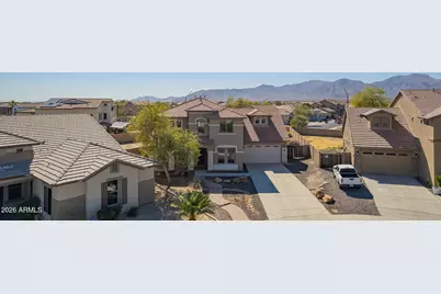 18431 W Cinnabar Avenue, Waddell, AZ 85355 - Photo 65