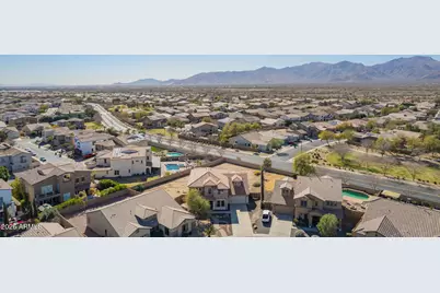 18431 W Cinnabar Avenue, Waddell, AZ 85355 - Photo 75